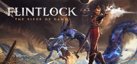 flintlock the siege of dawn on Cloud Gaming