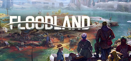 floodland on Cloud Gaming