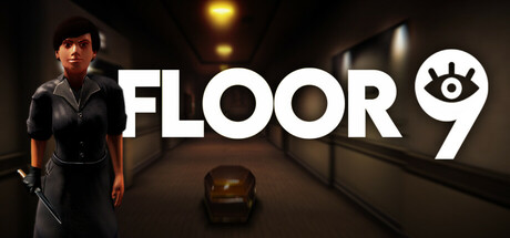 floor 9 floor 9 on Cloud Gaming