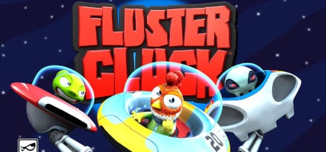 fluster cluck on Cloud Gaming