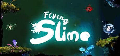 flying slime on Cloud Gaming