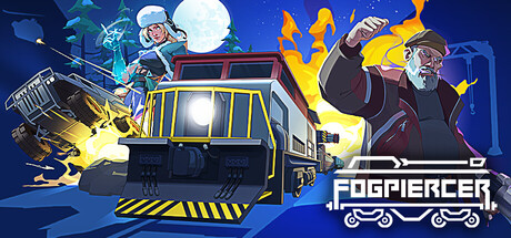 fogpiercer fogpiercer on Cloud Gaming