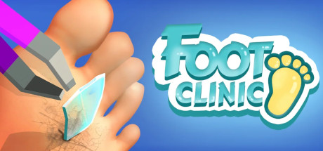 foot clinic on Cloud Gaming