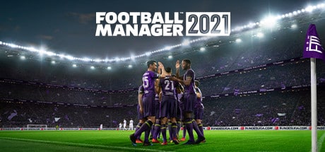 football manager 2021 on Cloud Gaming