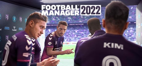 football manager 2022 on GeForce Now, Stadia, etc.