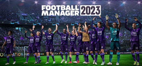 football manager 2023 on GeForce Now, Stadia, etc.