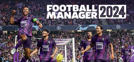 football manager 2024 on Cloud Gaming