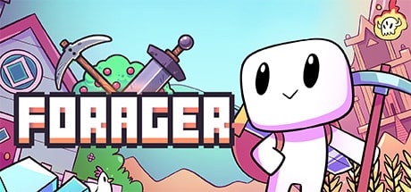 forager on Cloud Gaming