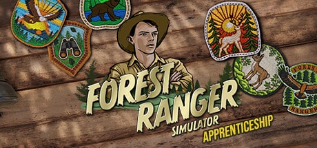 forest ranger simulator apprenticeship on Cloud Gaming
