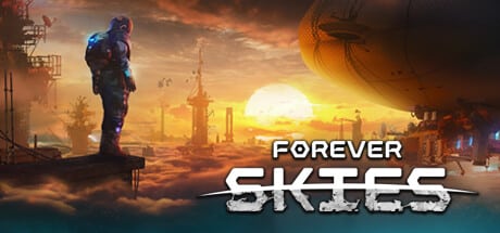 forever skies on Cloud Gaming