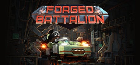 forged battalion on Cloud Gaming