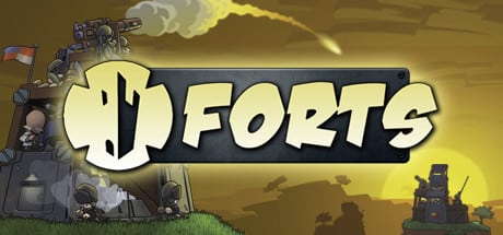 forts on Cloud Gaming