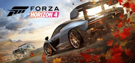 forza horizon 4 on Cloud Gaming