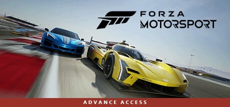 forza motorsport on Cloud Gaming
