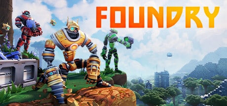 foundry on Cloud Gaming
