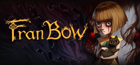 fran bow on Cloud Gaming