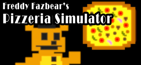 freddy fazbears pizzeria simulator on Cloud Gaming
