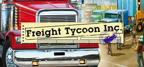 freight tycoon inc on Cloud Gaming