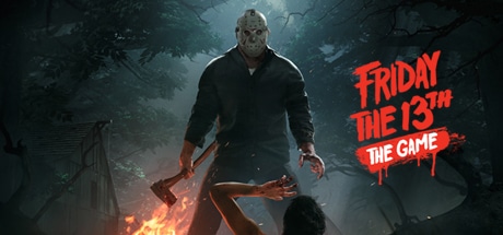 friday the 13th on GeForce Now, Stadia, etc.