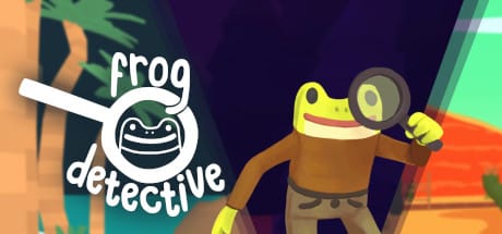 frog detective the entire mystery on Cloud Gaming