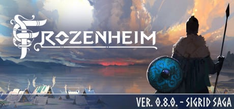 frozenheim on Cloud Gaming