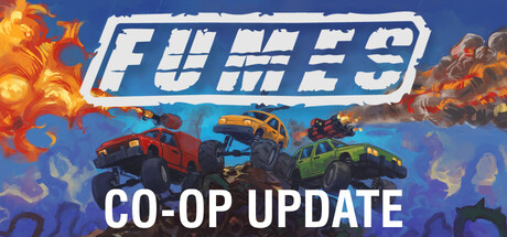 fumes on Cloud Gaming