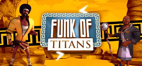 funk of titans on Cloud Gaming