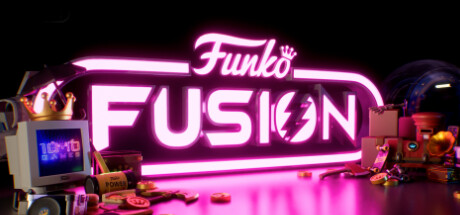funko fusion on Cloud Gaming
