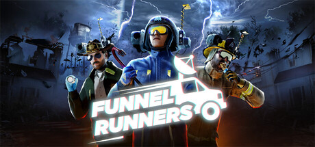 funnel runners on Cloud Gaming