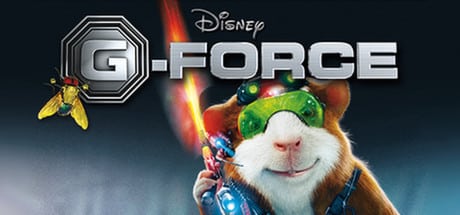 g force on Cloud Gaming