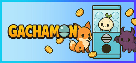 gachamon on Cloud Gaming