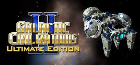 Galactic Civilizations II