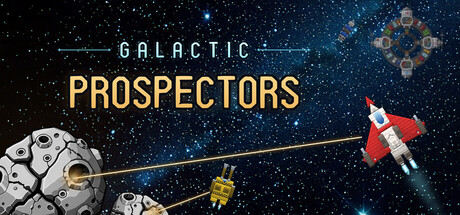 galactic prospectors on Cloud Gaming