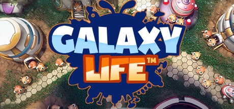 galaxy life on Cloud Gaming