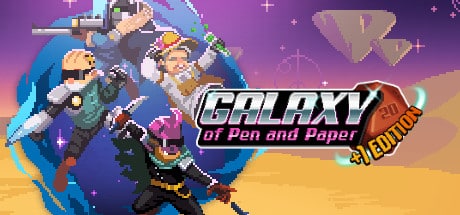 galaxy of pen a paper on Cloud Gaming