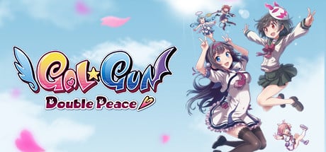 galgun double peace on Cloud Gaming