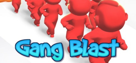 gang blast on Cloud Gaming