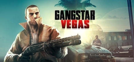 gangstar vegas on Cloud Gaming