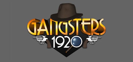 gangsters 1920 on Cloud Gaming