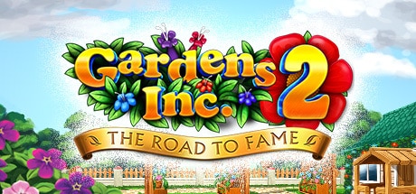 gardens inc 2 the road to fame on GeForce Now, Stadia, etc.