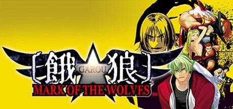 garou mark of the wolves on Cloud Gaming