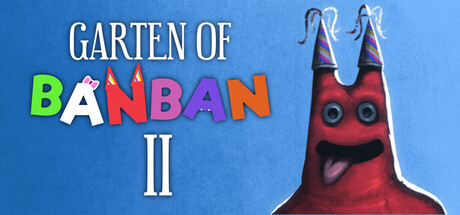 garten of banban 2 garten of banban 2 on Cloud Gaming