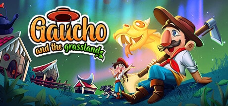 gaucho and the grassland on Cloud Gaming