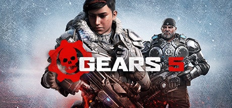 Gears 5 no Steam