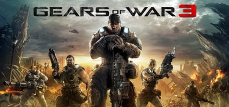 gears of war 3 on Cloud Gaming