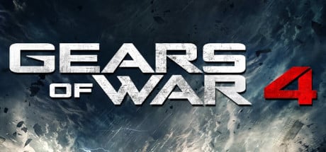 gears of war 4 on Cloud Gaming