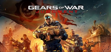 gears of war judgment on Cloud Gaming