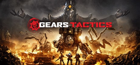 gears tactics on Cloud Gaming