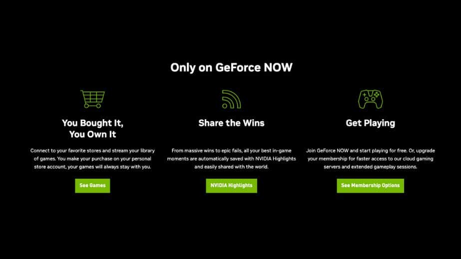Is GeForce Now worth it?