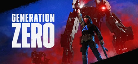 generation zero on Cloud Gaming